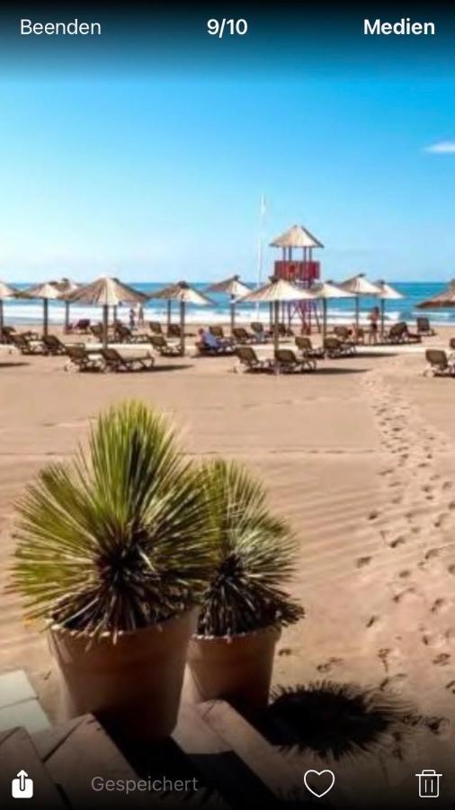 Apartments Vila Sara M Ulcinj Exteriör bild